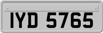 IYD5765