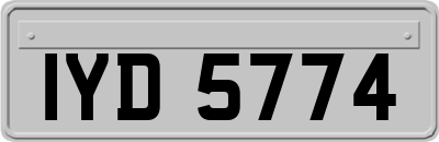 IYD5774