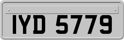 IYD5779