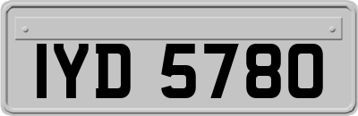IYD5780