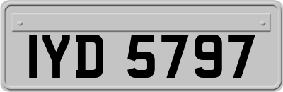 IYD5797