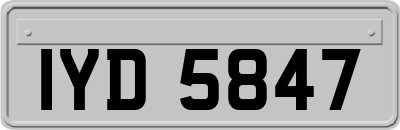 IYD5847
