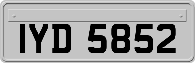 IYD5852