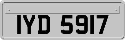 IYD5917