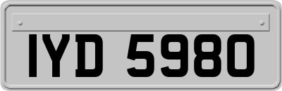 IYD5980