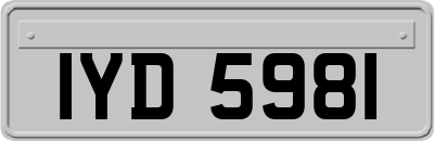 IYD5981