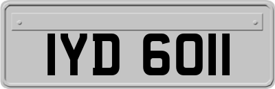 IYD6011