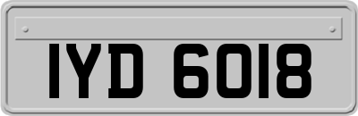 IYD6018
