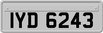 IYD6243