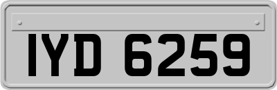 IYD6259