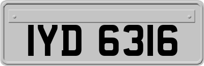 IYD6316