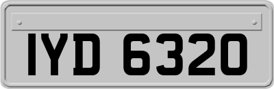IYD6320