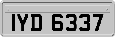 IYD6337