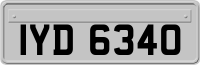 IYD6340