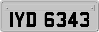 IYD6343