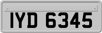 IYD6345