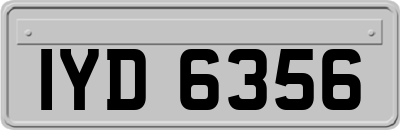 IYD6356