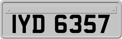 IYD6357