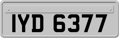IYD6377