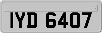 IYD6407