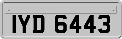 IYD6443
