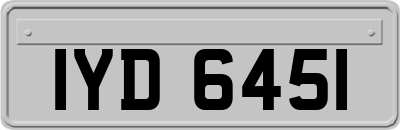 IYD6451