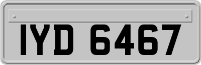 IYD6467
