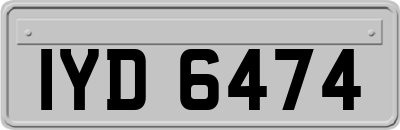 IYD6474