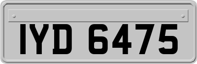 IYD6475