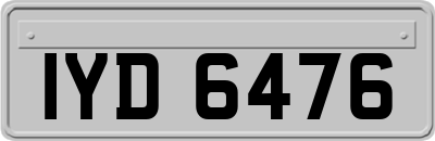 IYD6476
