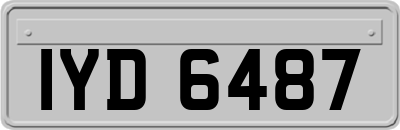 IYD6487