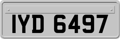 IYD6497