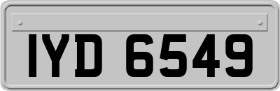 IYD6549