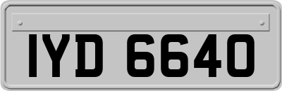IYD6640