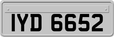 IYD6652