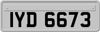 IYD6673