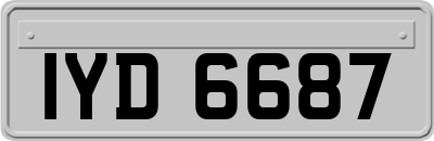 IYD6687