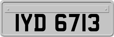 IYD6713