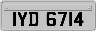 IYD6714