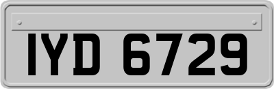 IYD6729