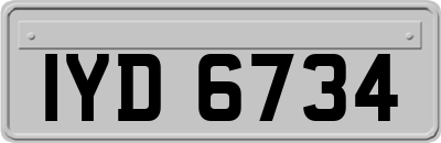 IYD6734