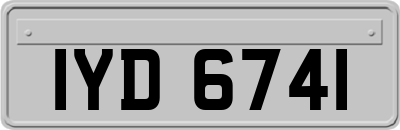 IYD6741