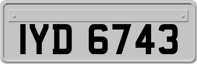 IYD6743