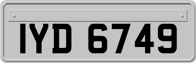 IYD6749