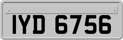 IYD6756