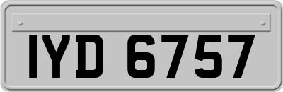 IYD6757