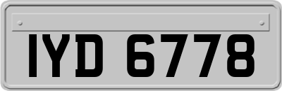 IYD6778