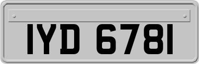 IYD6781