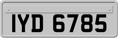 IYD6785
