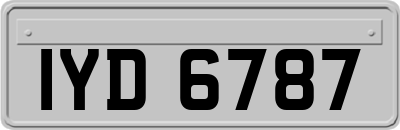 IYD6787